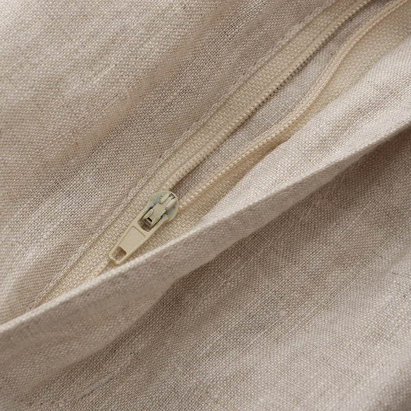 Linen Fashion Shorts