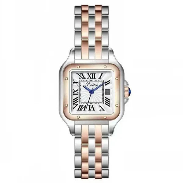 Lady Elegance Wrist Watch