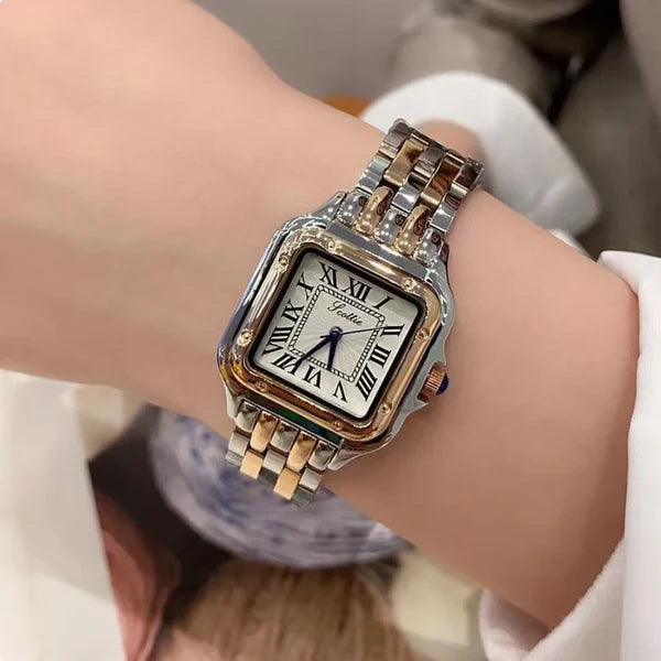 Lady Elegance Wrist Watch